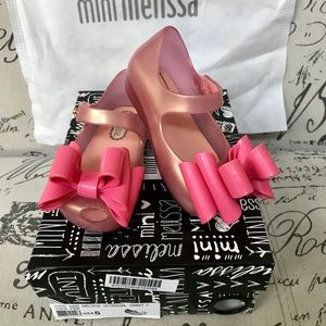 Mini Meliss Ultragirl Sweet I